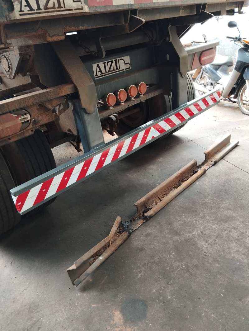 Motor diesel reconstruído — Bradiesel autopeças Morrinhos